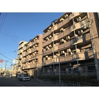 家賃1カ月無料🌞【淡路駅】徒歩9分🌞1K🌞オール電化🌞ネット無料...