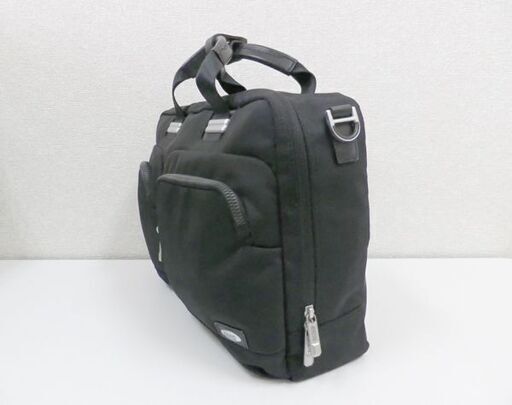 ゼロハリバートン　ビジネスバック　ブリーフケース　リュック　3way ゼロハリバートン ZERO HALLIBURTON ゼロハリバートン リュック