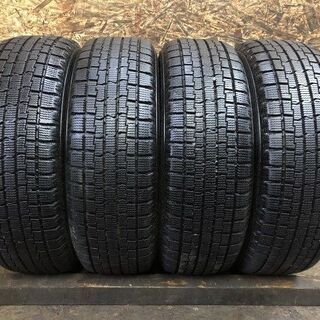 YellowHat ice FRONTAGE 155/65R13...