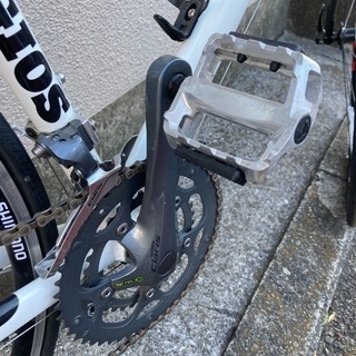 GIOS シエラ　追加画像その2