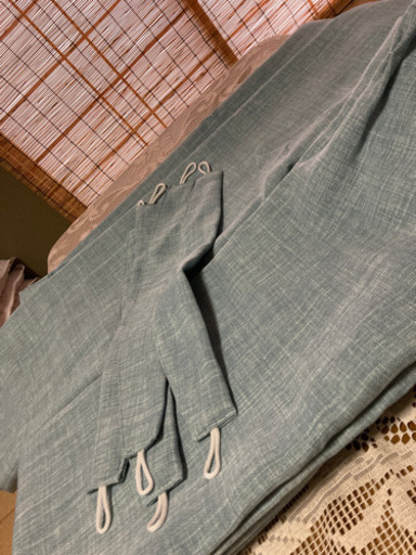 カーテン