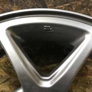 美品 SUZUKI スズキ JB64 ジムニー XC 純正ホイール 16インチ 4本 5.5