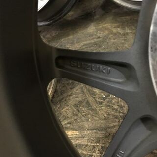 スズキ　ジムニー　JB64　純正ホイール４本セット　① 美品 SUZUKI スズキ JB64 ジムニー XC 純正ホイール 16インチ 4本 5.5