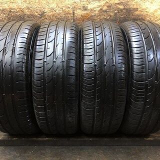 Continental ContiPremiumContact 2 205/60R16 16インチ 夏タイヤ 4本 ヴォクシー ステップワゴン ノア SAI等　(MTN47) クレジットカード QR決済可能