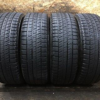 タイヤ、ホイール 【BS BLIZZAK VRX2 205/60R16】【ホンダ 