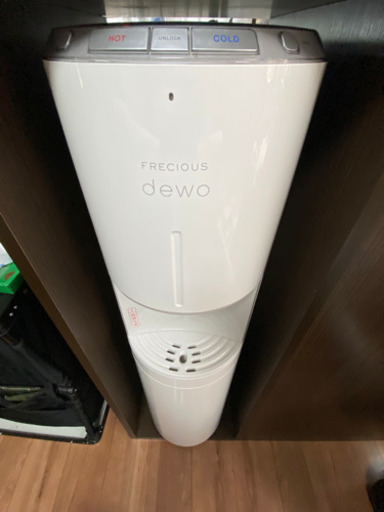 ウォーターサーバー