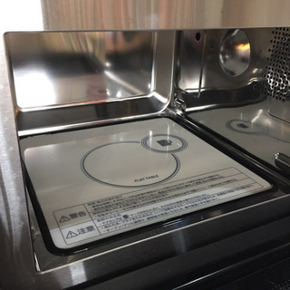 ▼△TWINBIRDオーブンレンジ△▼2019年製 DR-E857 美品です！