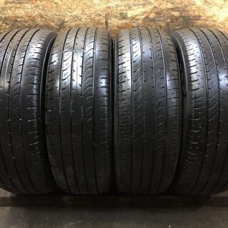 TOYO PROXES J54 205/60R16 16インチ 夏タイヤ 4本 2017年製 プリウスα ヴォクシー ノア ステップワゴン等　(MTN45) クレジットカード QR決済可能