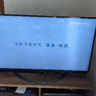 21日AMまで）SHARP 4T-C45AJ1 AQUOS 【45V型・4K・2018年製】