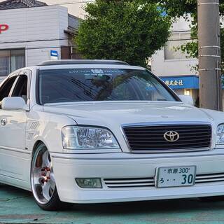 イデアル トヨタの中古車 ジモティー