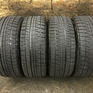 BS BLIZZAK REVO GZ 235/45R17】スタッドレス【FINAL MIND 17インチ 