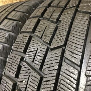 YOKOHAMA ice GUARD iG60 245/35R19 19インチ スタッドレス 4本 2017年製 バリ溝 audi/TT/S4アバント等　(MTM63) クレジットカード QR決済可能 YOKOHAMA ice GUARD iG60 245/35R19 19インチ スタッドレス 4本 2017年