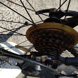 ロードバイク　プレシジョン