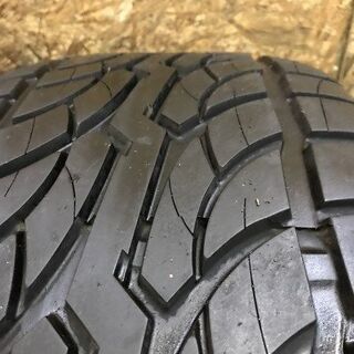 NANKANG NS All SPORT PERFORMANCE X/P 295/45R20 20インチ 夏タイヤ 4 