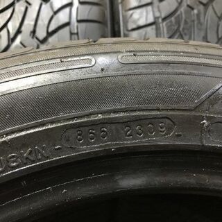 NANKANG NS All SPORT PERFORMANCE X/P 295/45R20 20インチ 夏タイヤ 4 