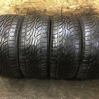 NANKANG NS All SPORT PERFORMANCE X/P 295/45R20 20インチ 夏タイヤ 4 
