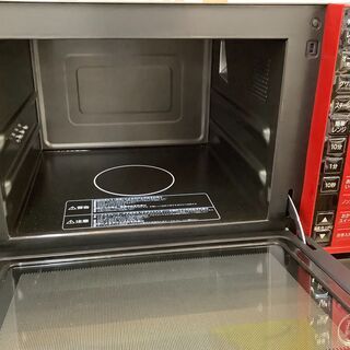 HITACHI 2021年製スチームオーブンレンジのご紹介