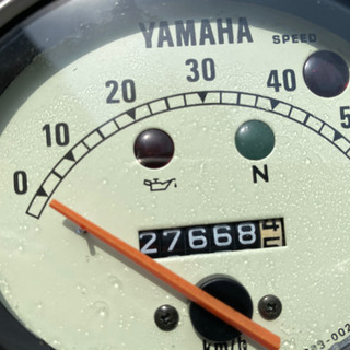 ☆ヤマハYB-1☆快速2ストモデル☆現状未整備の為、格安にて出品いたし