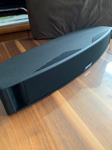 BOSE センタースピーカー