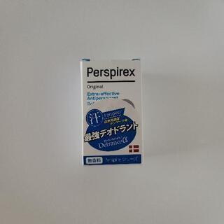 【ネット決済・配送可】perspirexシリーズ☆デトランスα ...