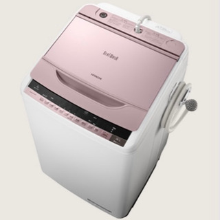日立（HITACHI）洗濯機 ビートウォッシュ