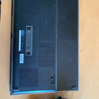 売約済）グラフィック重視！プロ用爆速PC。dell precision m4700 その 