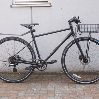 MARIN MUIRWOODS 29 SE (ほぼ新品・2021年式・8段・700x40c・ディスク 
