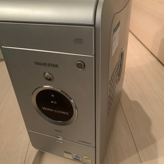 VALUESTAR G タイプTX VG32 HDDなしジャンク品