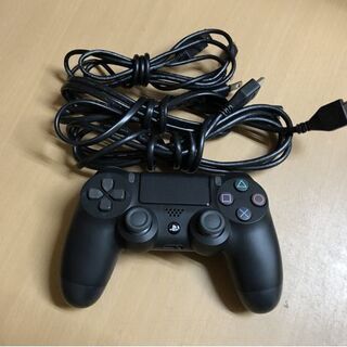 ソニー PS4 本体セット ソフト3枚付き CUH-2200A 500GB ジェット