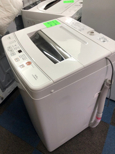 アクア　2019 6キロ大阪市内配達無料⭕️保証付き