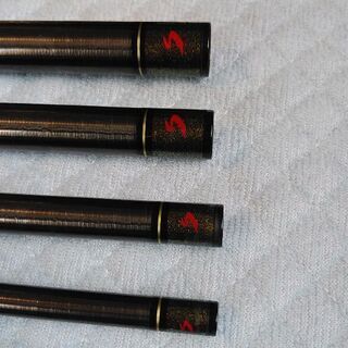 ダイワ銀影競技スペシャルT