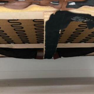 unico ウニコ　2シーター　モルン　MOLN ソファ