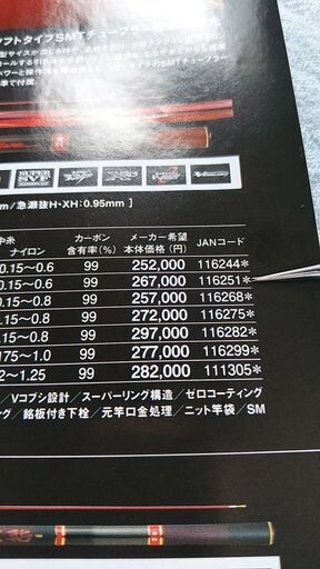 銀影競技メガトルク早瀬技90V最終値下げ