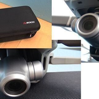 □動画あり／DJI MAVIC2ZOOM スマート送信機(スマートコントローラー