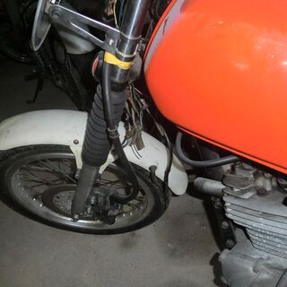 オートバイシルクロード  書類あり  欠品あり  部品 取り  バイクホンダ オートバイシルクロード 書類あり 欠品あり 部品 取り バイクホンダ