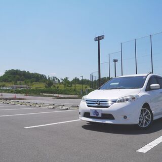 【ネット決済】日産 ラフェスタハイウェイスター Gスプレモ 両側...