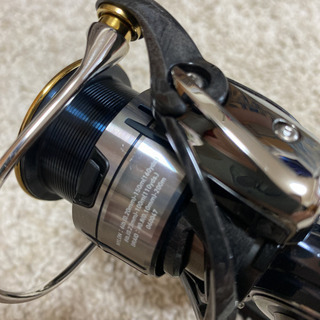 ダイワ　19セルテート　2500H