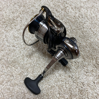 ダイワ　19セルテート　2500H