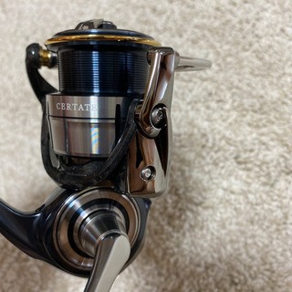 ダイワ　19セルテート　2500H