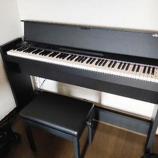 KORG LP380 コルグ 電子ピアノ 88鍵盤 & KORG...