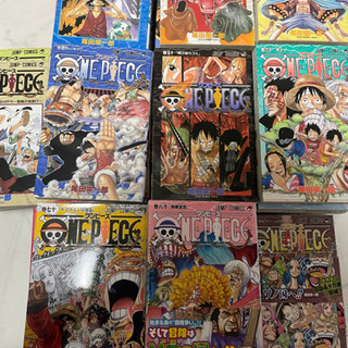 中古95巻が無料 格安で買える ジモティー