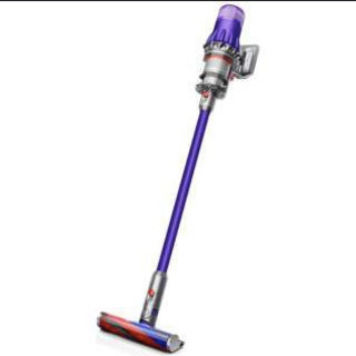 ダイソン』Dyson Digital Slim Fluffy SV18FF サイクロン式 コードレス 