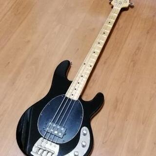 【ネット決済】MUSICMAN Stingray USA スティ...