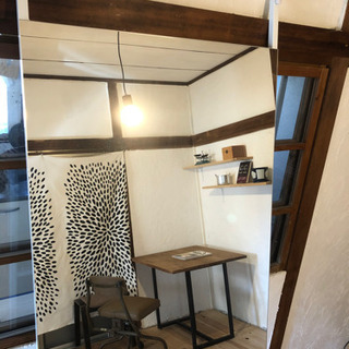 大型鏡　180×80
