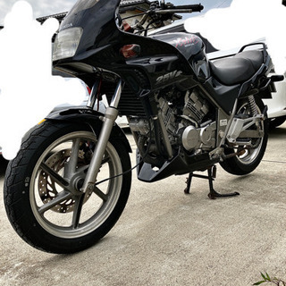 ※値下げ※  ホンダ　ゼルビス　　MC25  VT  250cc...