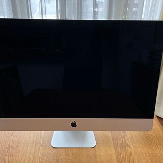 iMac Late2013 27inch / Core i7 /...