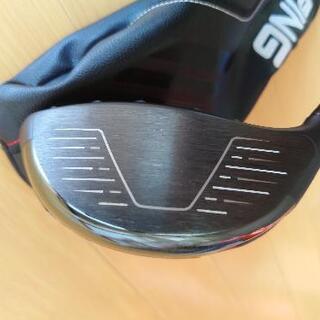 PINGドライバー(日本仕様)G410LST10.5度