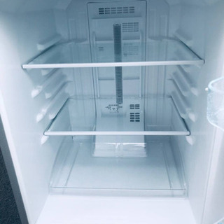 ⑤✨2017年製✨834番 Panasonic ✨ノンフロン冷凍冷蔵庫✨NR-B149W-