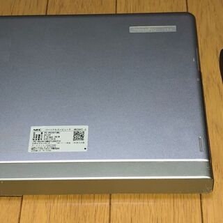 NEC PC-VK24VTAMJ/Core Atom Z3795...