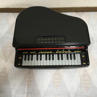 【ネット決済】おもちゃ　ピアノ